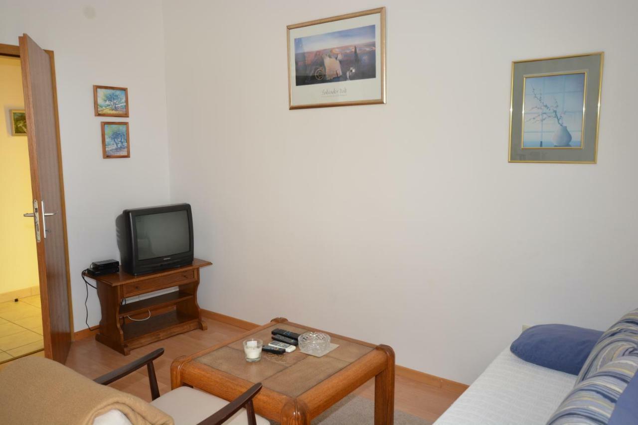 Apartment Durdica Kornić Esterno foto