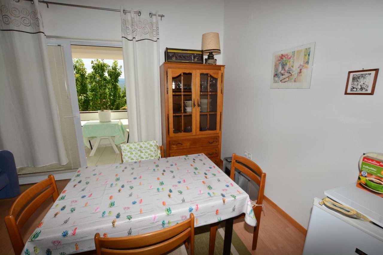 Apartment Durdica Kornić Esterno foto