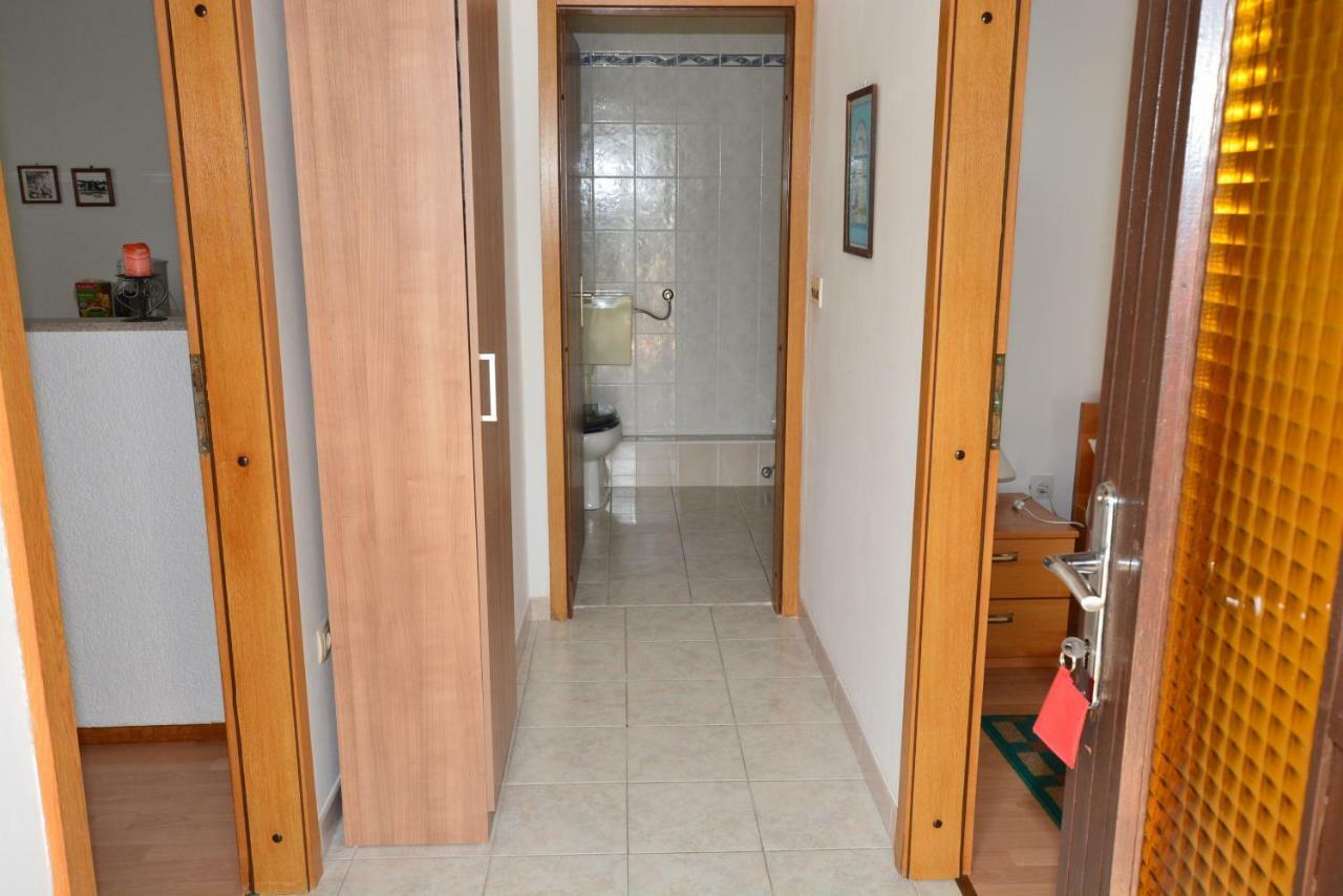 Apartment Durdica Kornić Esterno foto